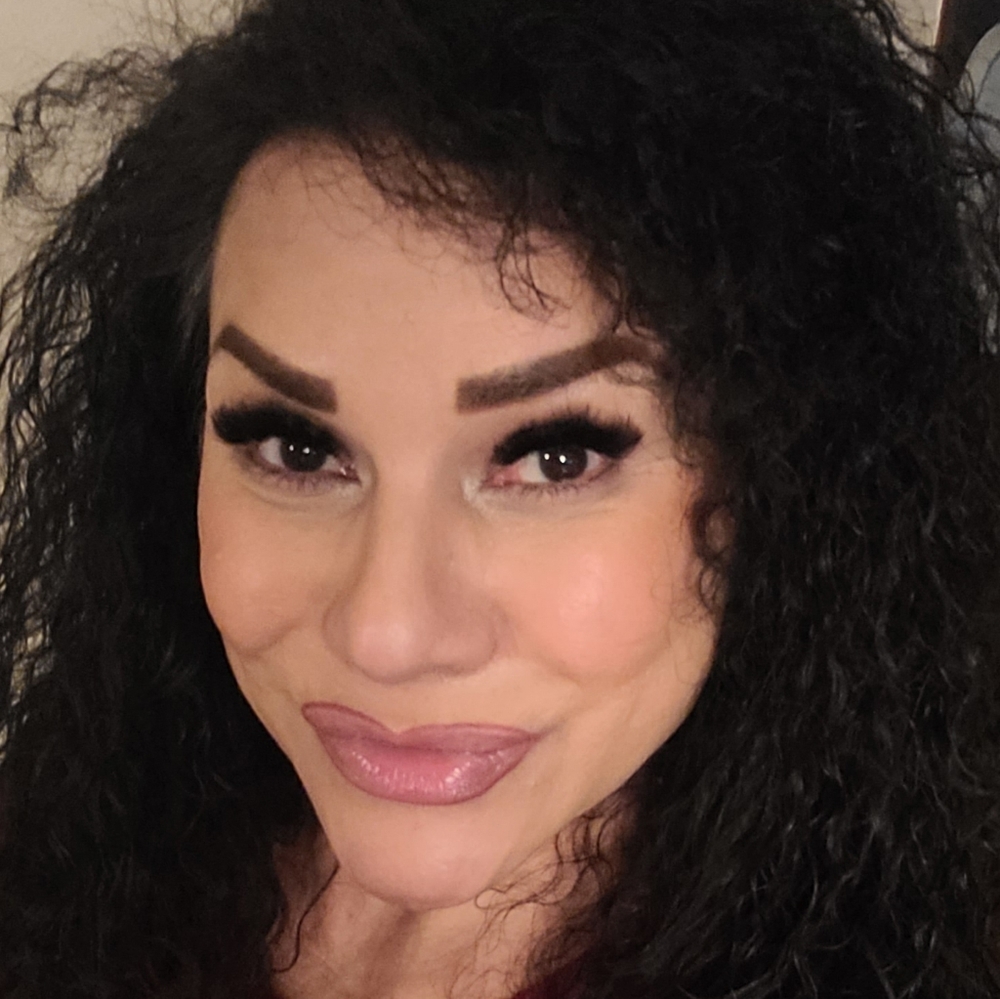 Meet your Posher, Rita